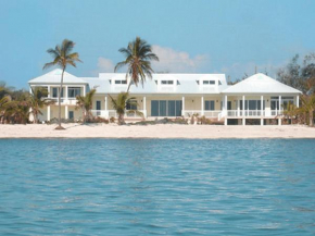 Turtle Nest Estate by Florida Keys Luxury Rentals